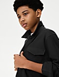 Pure Cotton Shirt (2-16 Yrs)