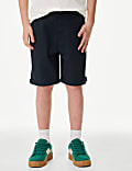 Cotton Rich Chino Shorts (6-16 Yrs)