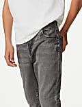Skinny Denim Jeans (6-16 Yrs)