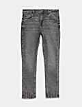 Skinny Denim Jeans (6-16 Yrs)