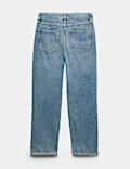 Voln&eacute; dž&iacute;ny z čist&eacute; bavlny (6&ndash;16 let)