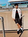 Veste Formula 1&reg; (du 6 au 16 ans)