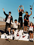 Tričko s motivem Formula 1&reg; (6&ndash;16 let)