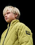 Stormwear Mid Weight Padded Zip Through Jacket
