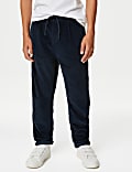 Cord Trousers (6-16 Yrs)