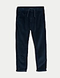 Cord Trousers (6-16 Yrs)