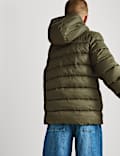 Stormwear&trade; Lightweight Padded Puffer Coat (6-16 Yrs)