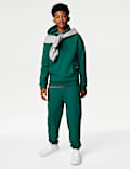 Cotton Rich Joggers (6-16 Yrs)