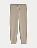 Pantalon de jogging en coton (du 6 au 16 ans)