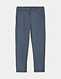 Cotton Rich Chinos (6-16 Yrs)