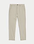 Cotton Rich Chinos (6-16 Yrs)