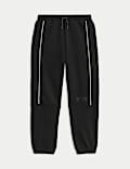 Cotton Rich Sports Joggers (6-16 Yrs)