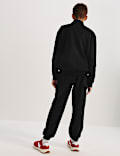 Cotton Rich Joggers (6-16 Yrs)