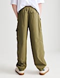 Cargo Trousers (6-16 Yrs)