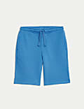 Cotton Rich Shorts (6-16 Yrs)