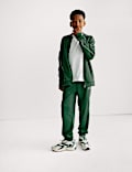 Tricot Joggers (6-16 Yrs)