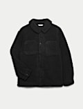 Borg Jacket (6-16 Yrs)