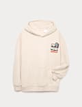 Cotton Rich Among Us™ Hoodie (6-16 Yrs)