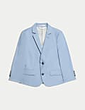 Mini Me Suit Jacket (2-16 Yrs)