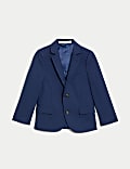 Mini Me Suit Jacket (2-16 Yrs)