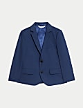 Mini Me Suit Jacket (2-16 Yrs)