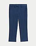 Mini Me Suit Trousers (6-16 Yrs)