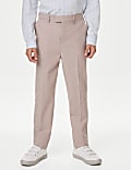 Mini Me Suit Trousers (2-16 Yrs)