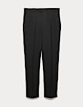 Tuxedo Suit Trousers (6-16 Yrs)