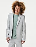 Veste en coton mélangé (du 2 au 18&nbsp;ans)