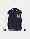 Cotton Rich '83 Los Angeles Athl' Bomber (6-16 Yrs)