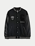Varsity Bomber (6-16 Yrs)