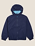 Ελαφρύ αντιανεμικό Stormwear™ με κουκούλα (6-16 ετών)