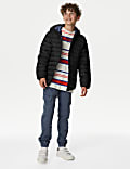 Stormwear™ Lightweight Padded Jacket (6-16 Yrs)