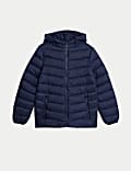 Stormwear™ Lightweight Hooded Padded Coat (6-16 Yrs)