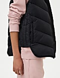 Stormwear™ Lightweight Padded Gilet (6-16 Yrs)