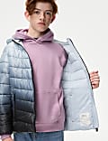 Light Weight Ombre Padded Coat (6-16 Yrs)