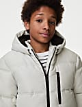 Stormwear™ Longline Padded Coat (6-16 Yrs)