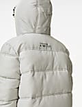 Stormwear&trade; Longline Padded Coat (6-16 Yrs)