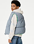Reversible Gilet (6-16 Yrs)