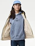 Lightweight Utility Windbreaker (6-16 Yrs)