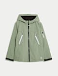 Stormwear™ Hooded Jacket (6-16 Yrs)