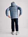 Stormwear™ Lightweight Padded Coat (2-16 Yrs)