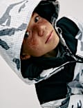 Stormwear™ Ultra Camouflage Ski Tech Jacket (2-16 Yrs)
