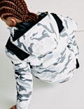 Stormwear™ Ultra Camouflage Ski Tech Jacket (2-16 Yrs)