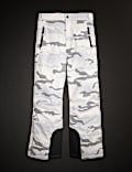 Stormwear™ Ultra Camo Ski Trousers (6-16 Yrs)