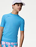 T-shirt de bain (du 2 au 16&nbsp;ans)