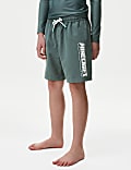 Minecraft™ Swim Shorts (6-16 Yrs)