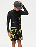 Pokémon™ Swim Shorts (6-16 Yrs)