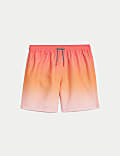 Ombré Swim Shorts (6-16 Yrs)