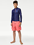 Swim Shorts (2-16 Yrs)